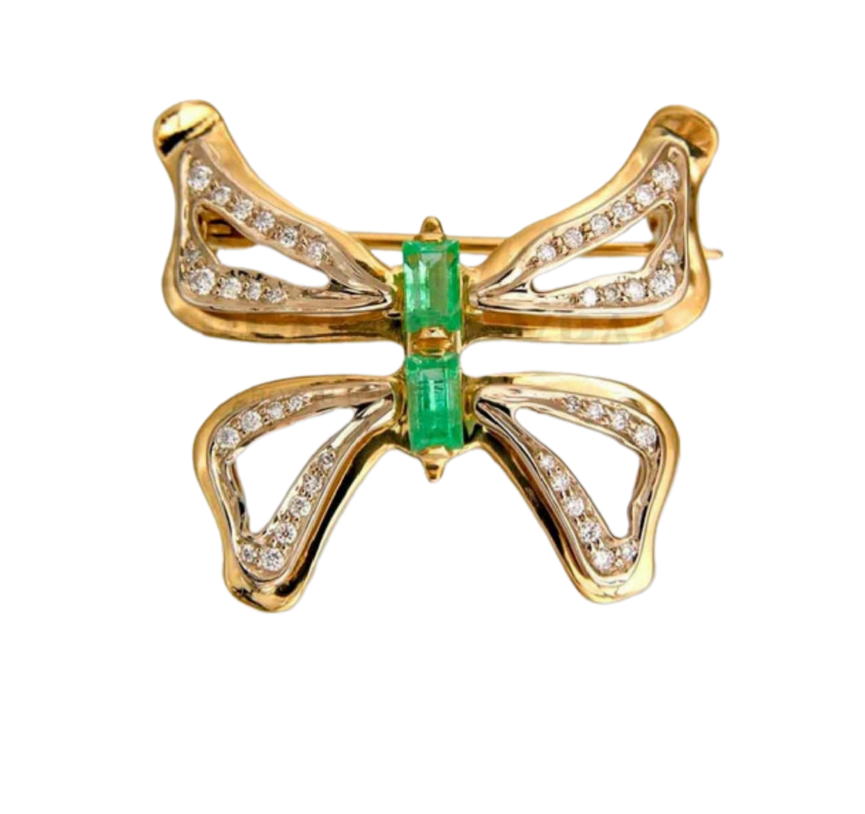 brooches
